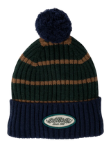 Saltrock Legacy Beanie