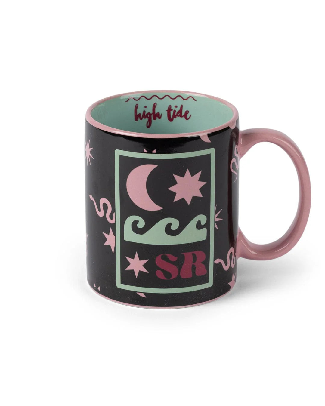 Saltrock Venture Mug