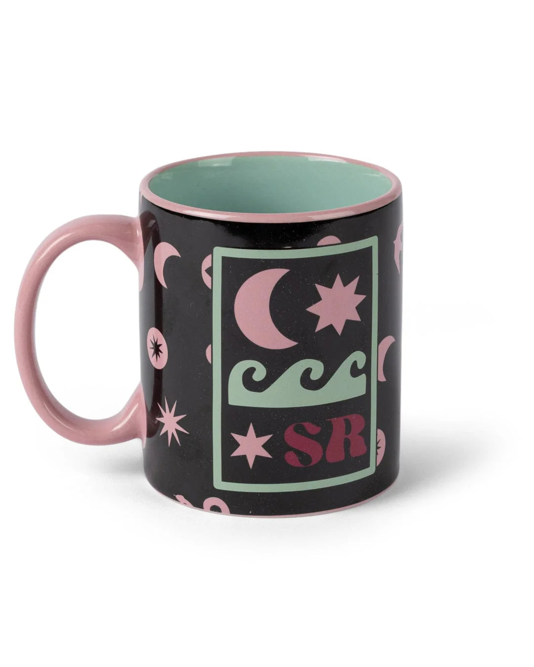 Saltrock Venture Mug