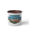 Saltrock Uplands Mug