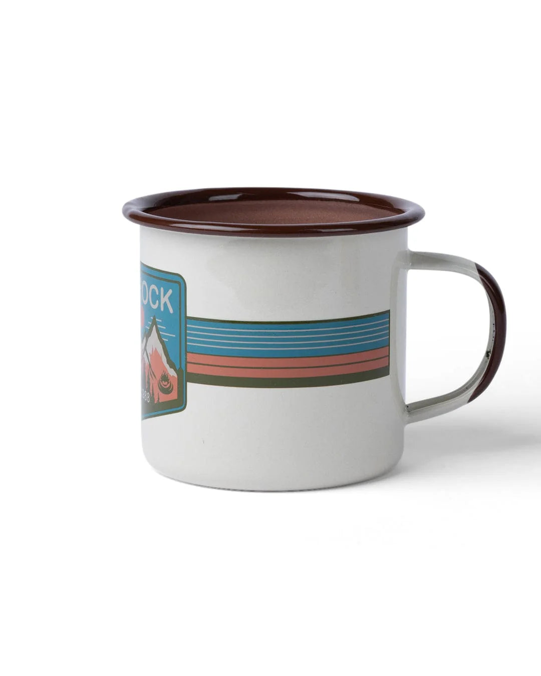 Saltrock Uplands Mug