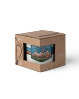 Saltrock Uplands Mug