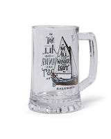 Saltrock Lost Ships Tankyard Mug
