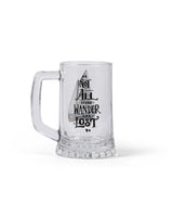 Saltrock Lost Ships Tankyard Mug