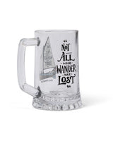 Saltrock Lost Ships Tankyard Mug