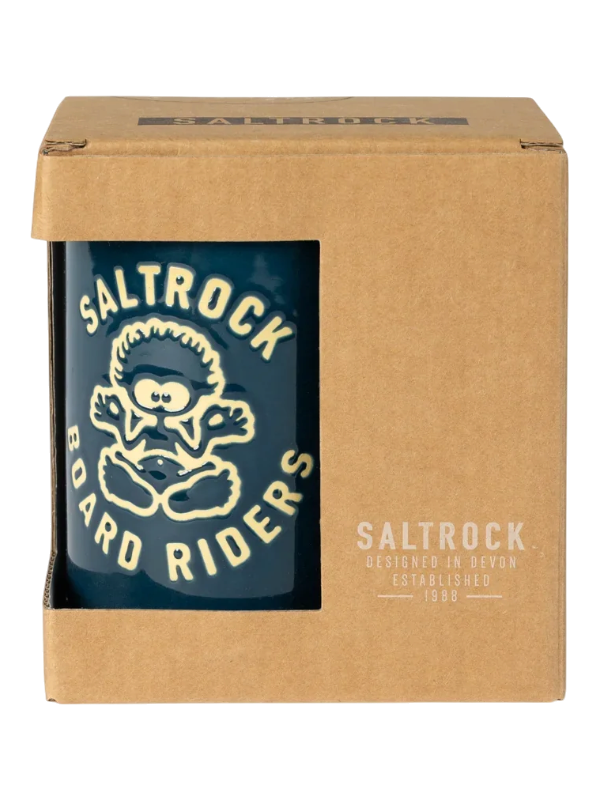 Saltrock Tok Mug