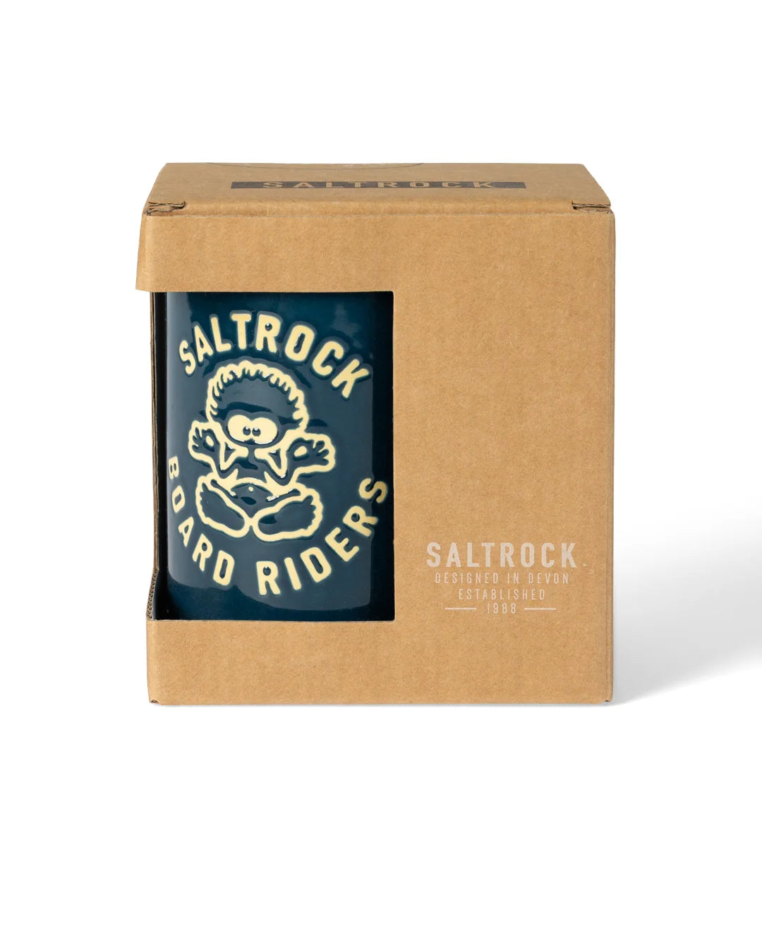 Saltrock Tok Mug