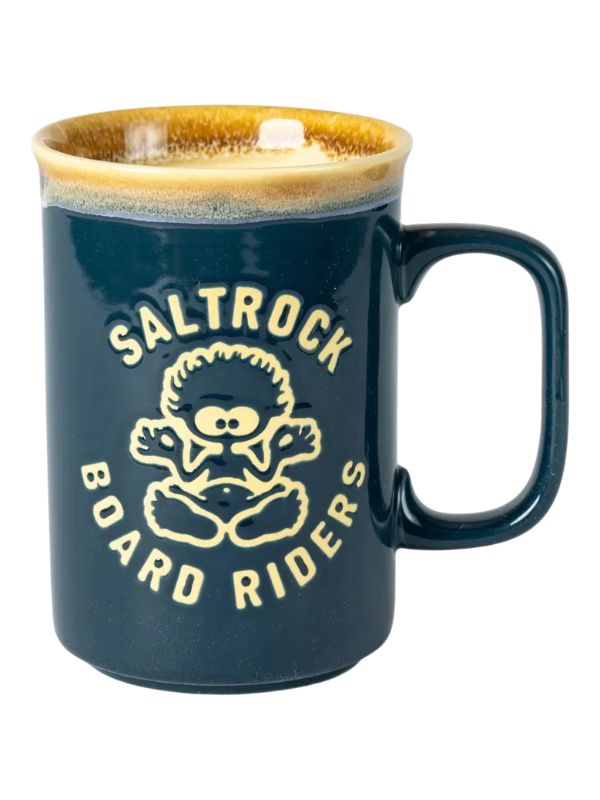 Saltrock Tok Mug