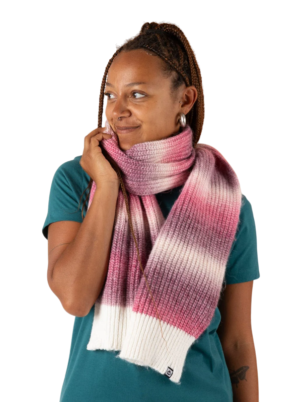 Saltrock Cosmic Scarf