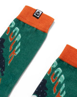 Saltrock Base Camp Sock
