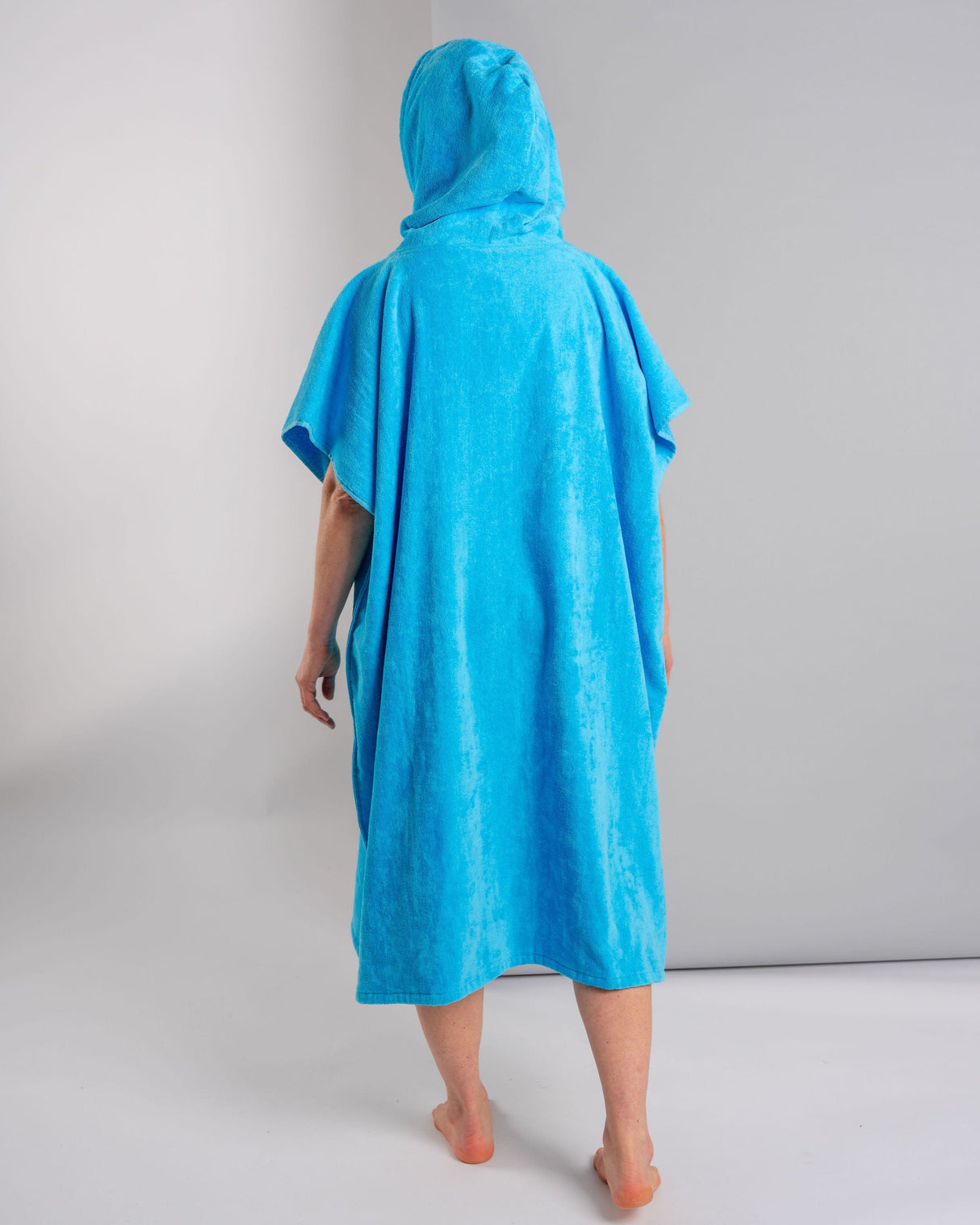 Saltrock Corp Changing Towel - Bright Blue
