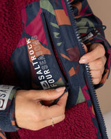 Saltrock Balance Changing Robe