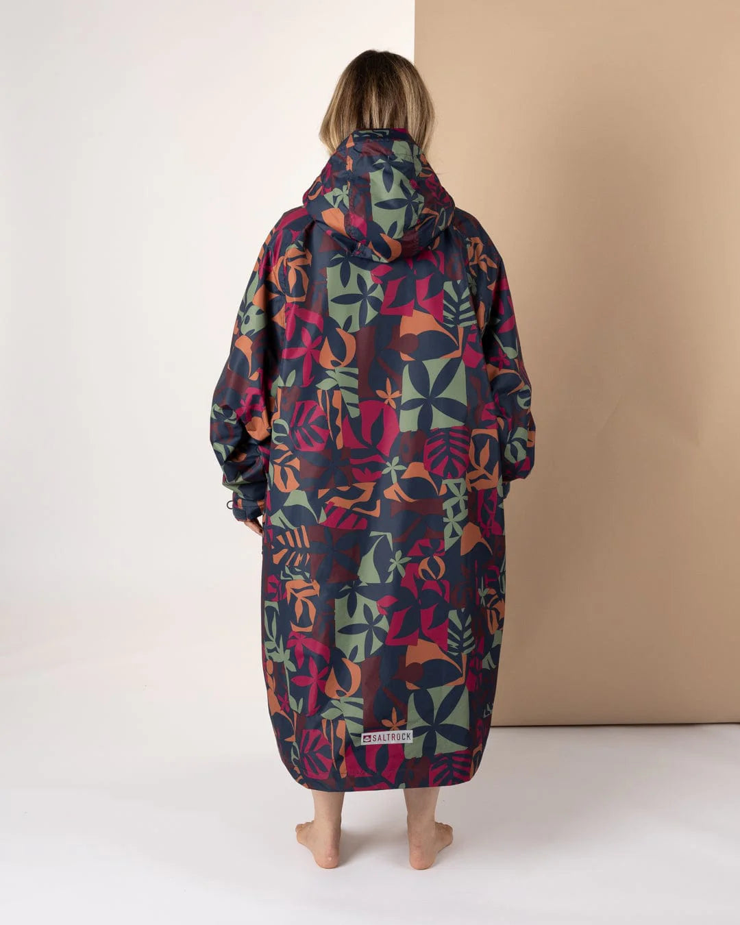 Saltrock Balance Changing Robe