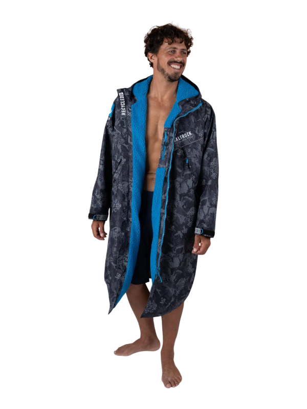 Saltrock Digicamo Changing Robe
