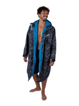 Saltrock Digicamo Changing Robe