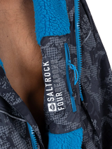 Saltrock Digicamo Changing Robe