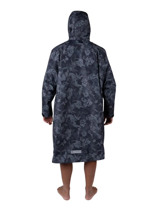 Saltrock Digicamo Changing Robe