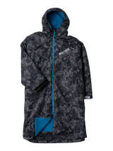 Saltrock Digicamo Changing Robe