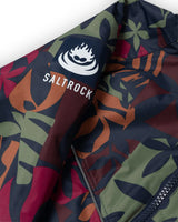 Saltrock Balance Changing Robe