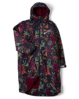 Saltrock Balance Changing Robe