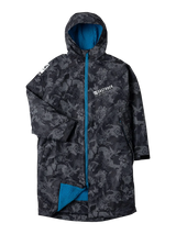 Saltrock Digicamo Kids Changing Robe