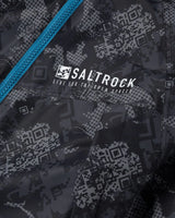 Saltrock Digicamo Kids Changing Robe