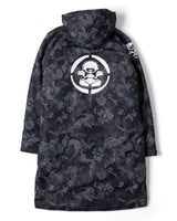 Saltrock Digicamo Kids Changing Robe