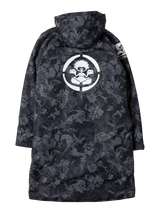 Saltrock Digicamo Kids Changing Robe