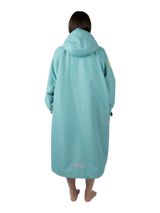Saltrock Four Seasons Holidaze Changing Robe - Blue