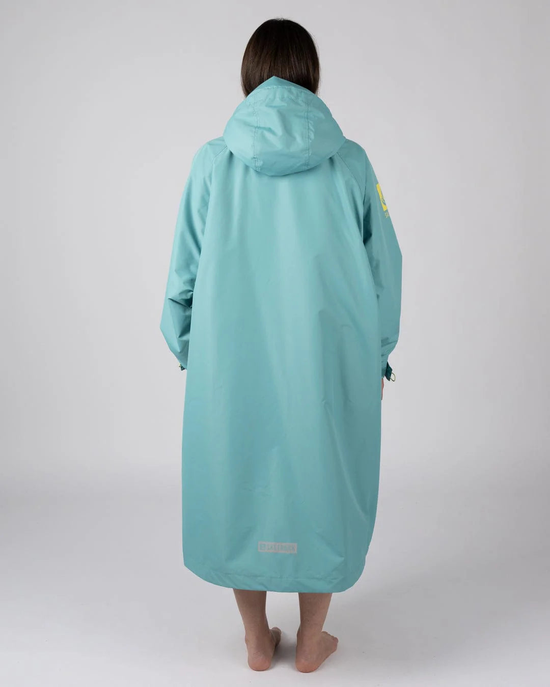 Saltrock Four Seasons Holidaze Changing Robe - Blue