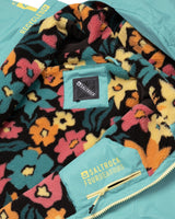 Saltrock Four Seasons Holidaze Changing Robe - Blue