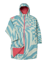 Saltrock Four Seasons Warp Kids Changing Robe