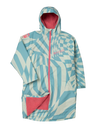 Saltrock Four Seasons Warp Kids Changing Robe