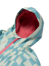 Saltrock Four Seasons Warp Kids Changing Robe