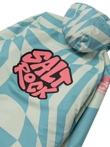 Saltrock Four Seasons Warp Kids Changing Robe