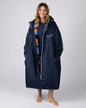 Saltrock Four Seasons Mountain Haze Changing Robe