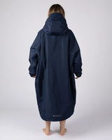 Saltrock Four Seasons Mountain Haze Changing Robe