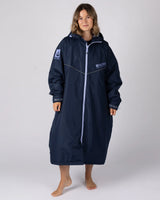 Saltrock Four Seasons Mountain Haze Changing Robe