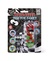 Saltrock Digit Decks