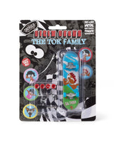 Saltrock Digit Decks