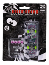 Saltrock Digit Decks