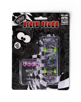 Saltrock Digit Decks