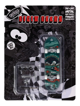Saltrock Digit Decks