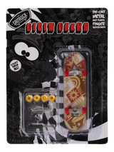 Saltrock Digit Decks