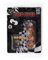 Saltrock Digit Decks