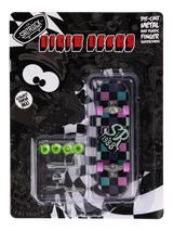 Saltrock Digit Decks