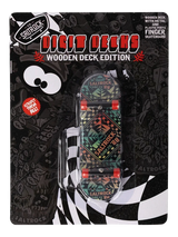 Saltrock Digit Decks