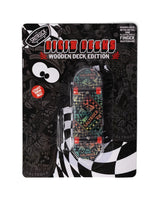 Saltrock Digit Decks