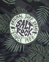 Saltrock Warp Surf Reversible Car Seat Cover