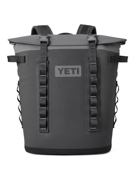 YETI Hopper M20 Backpack Cooler-Drinkware, Cool Boxes & Accessories-troggs.com